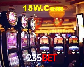 Promoção Relâmpago 235Bet
