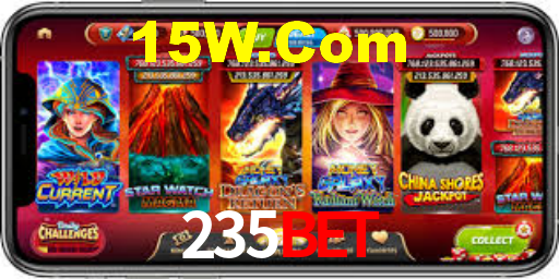 235Bet App