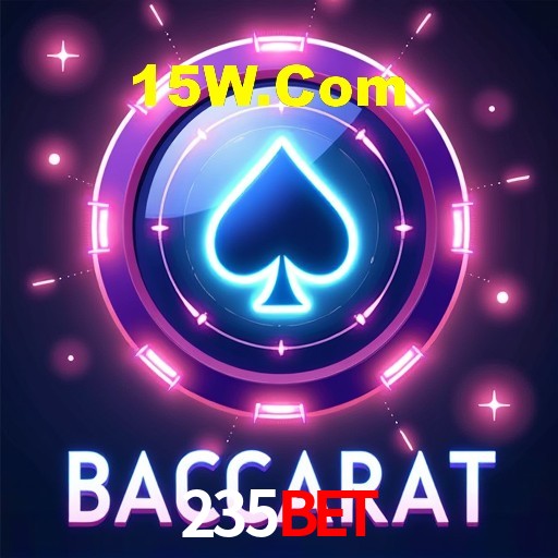 Casino Ao Vivo 235Bet