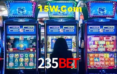 Casino Ao Vivo 235Bet