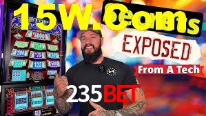 Programa VIP 235Bet