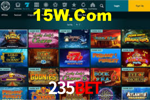 235Bet