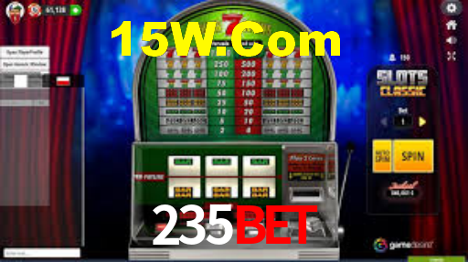 235Bet App