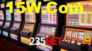 235Bet Login