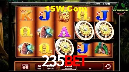 Jogos de Slot 235Bet