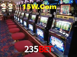 Provedores de Jogos 235Bet