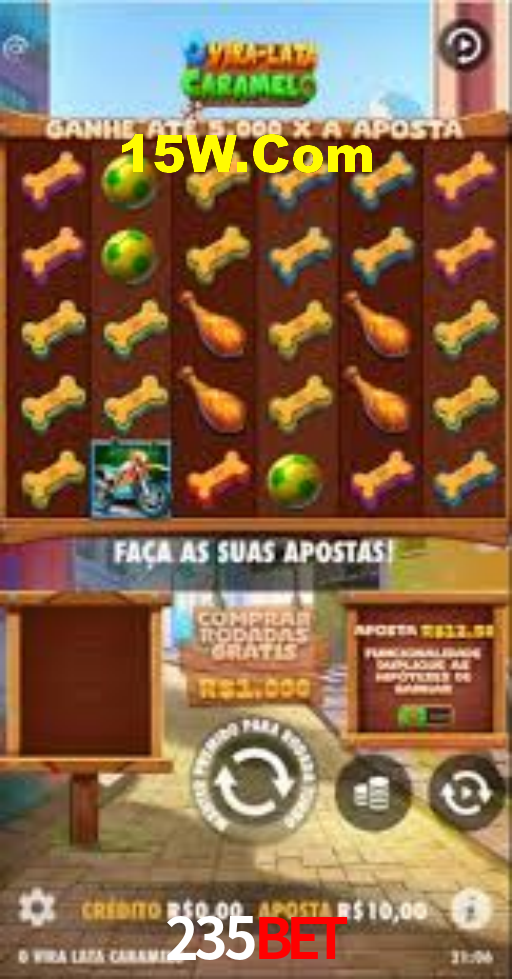 235Bet: A Experiência de Casino com Jogos de Mesa ao Vivo