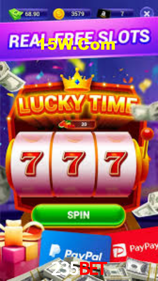 Sinta a adrenalina dos jogos de cassino com 235Bet