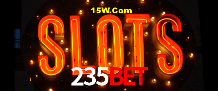 Casino Ao Vivo 235Bet