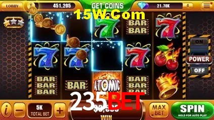 Promoções Sazonais 235Bet