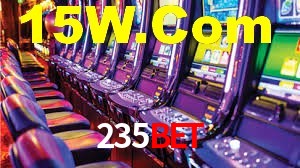 235Bet: Jogos de Caça-Níqueis-Altas Recompensas, Roleta-Velocidade, Blackjack-Desafios Máximos