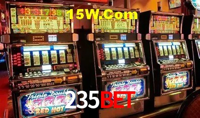 Integração de APIs 235Bet