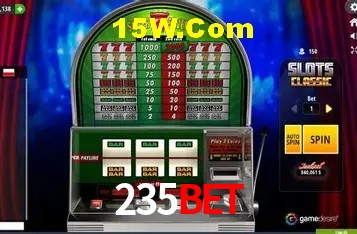 Recursos de Bônus 235Bet