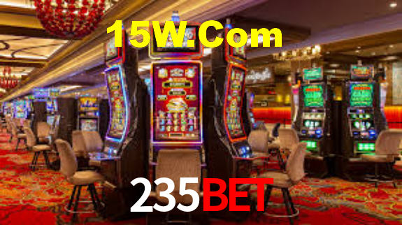 Interface do App 235Bet