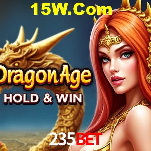 Descubra o Mundo do Cassino Online com 235Bet
