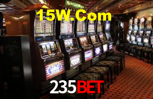 235Bet: Seu Cassino Premiado com Pagamentos Rápidos